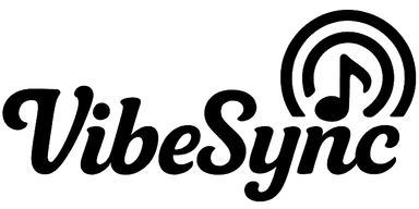 Vibesync logo